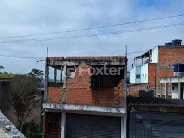 Casa com 5 quartos à venda na Rua Angra dos Reis, 01, Alvarenga, São Bernardo do Campo, 125 m2 por R$ 213.000