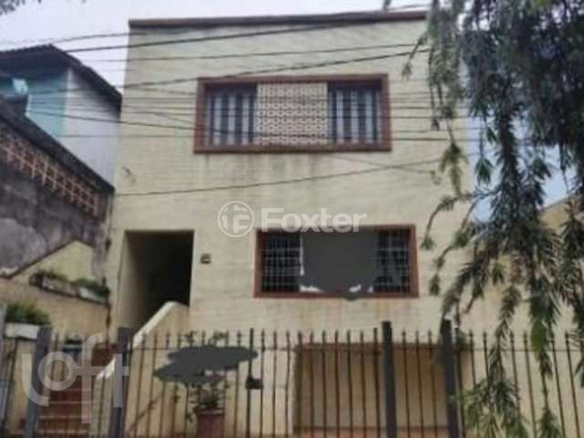 Casa com 3 quartos à venda na Rua Oliveira Lima, 268, Cambuci, São Paulo, 189 m2 por R$ 750.000