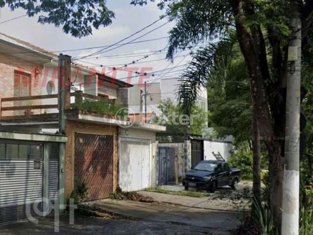 Casa com 2 quartos à venda na Avenida Mercedes, 459, Alto da Lapa, São Paulo, 70 m2 por R$ 840.000