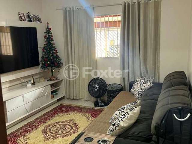 Casa com 3 quartos à venda na Rua João Baptista de Camargo, 17, Jardim Maria Virginia, São Paulo, 147 m2 por R$ 850.000