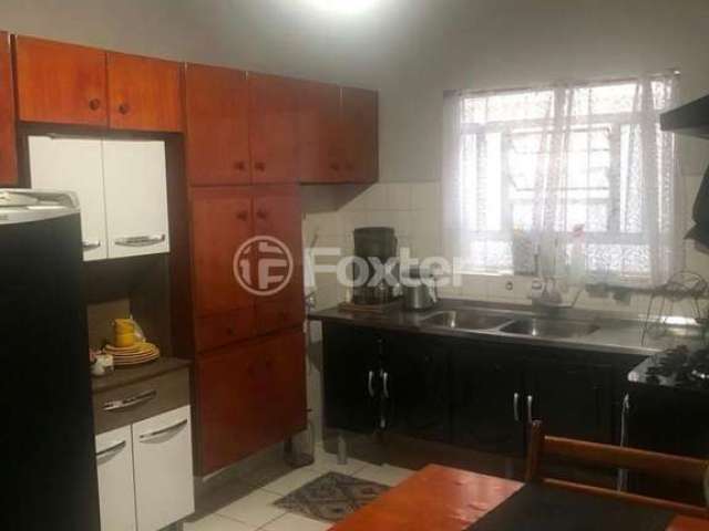 Casa com 1 quarto à venda na Rua Santa Gertrudes, 264, Vila Paraíso, Guarulhos, 125 m2 por R$ 650.000