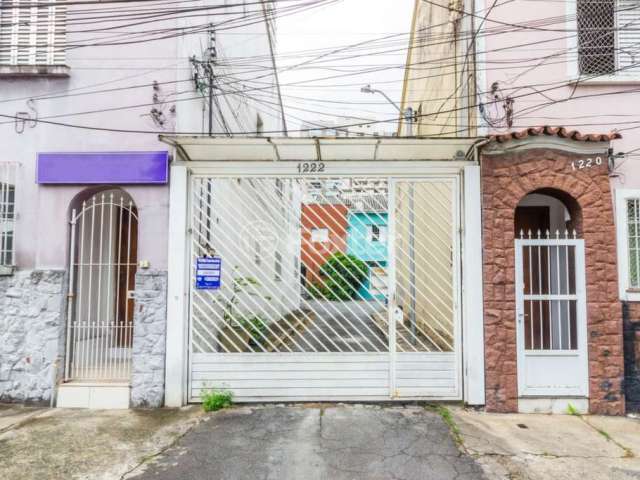 Casa com 3 quartos à venda na Rua Lino Coutinho, 1222, Ipiranga, São Paulo, 56 m2 por R$ 620.000