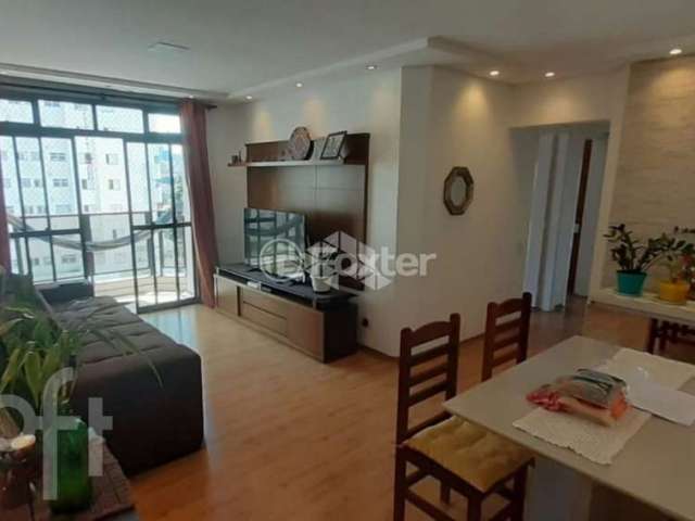 Apartamento com 3 quartos à venda na Avenida Ramalho Ortigão, 188, Vila Gumercindo, São Paulo, 104 m2 por R$ 980.000