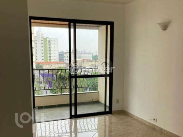 Apartamento com 3 quartos à venda na Rua Doutor Mário Setzer, 20, Vila Santo Estéfano, São Paulo, 82 m2 por R$ 638.000