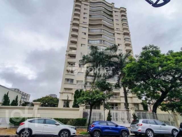 Apartamento com 3 quartos à venda na Rua Capitão Macedo, 171, Vila Clementino, São Paulo, 85 m2 por R$ 1.490.000