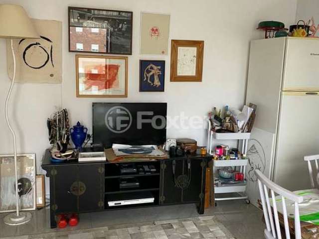 Apartamento com 1 quarto à venda na Rua Alabastro, 55, Aclimação, São Paulo, 62 m2 por R$ 650.000