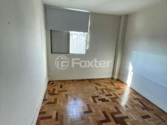 Apartamento com 2 quartos à venda na Rua José Antônio Coelho, 603, Vila Mariana, São Paulo, 70 m2 por R$ 740.000