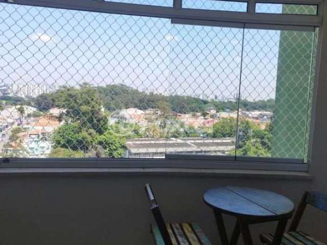 Apartamento com 3 quartos à venda na Rua Icó, 80, Parque Jaçatuba, Santo André, 71 m2 por R$ 570.000