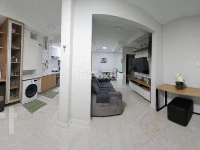 Apartamento com 2 quartos à venda na Rua Iporanga, 250, Água Branca, São Paulo, 62 m2 por R$ 742.000