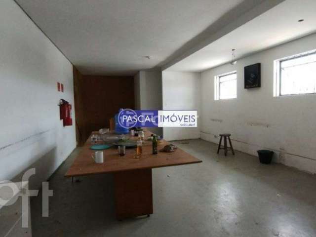 Casa com 6 quartos à venda na Rua Condessa de Pinhal, 0269, Parque Colonial, São Paulo, 250 m2 por R$ 970.000