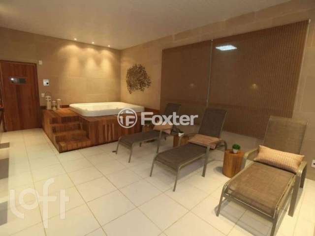 Apartamento com 3 quartos à venda na Rua Nicola Rollo, 151, Vila Andrade, São Paulo, 142 m2 por R$ 1.400.000