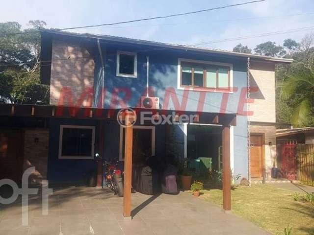 Casa em condomínio fechado com 3 quartos à venda na Alameda Panamá, 232, Roseira, Mairiporã, 200 m2 por R$ 1.900.000