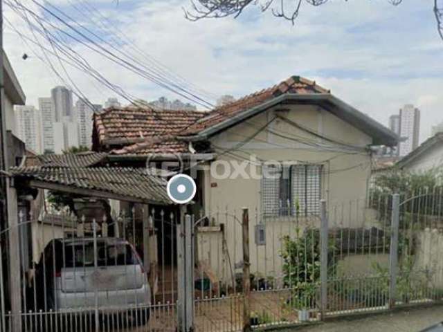 Terreno à venda na Rua Santo Irineu, 41, Bosque da Saúde, São Paulo, 300 m2 por R$ 1.170.000