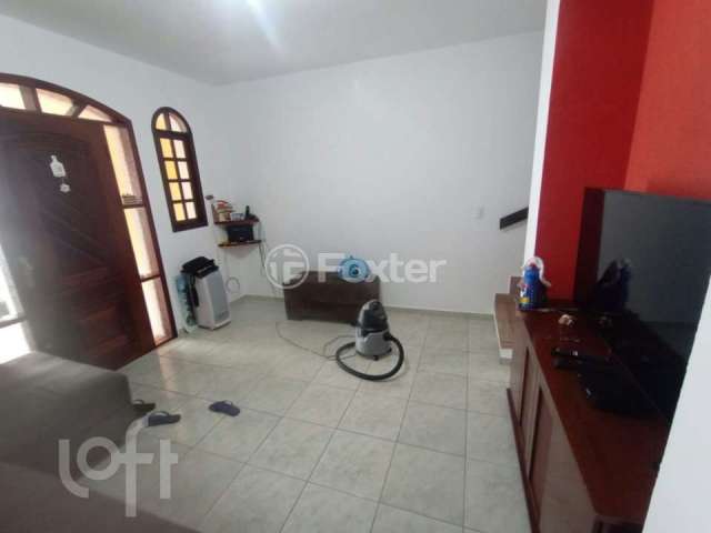 Casa com 2 quartos à venda na Rua Júlio Barazal Salgado, 131, Parque Terra Nova II, São Bernardo do Campo, 150 m2 por R$ 470.000