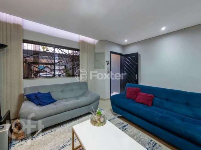 Casa com 4 quartos à venda na Rua Gradau, 350, Vila Bela, São Paulo, 200 m2 por R$ 920.000