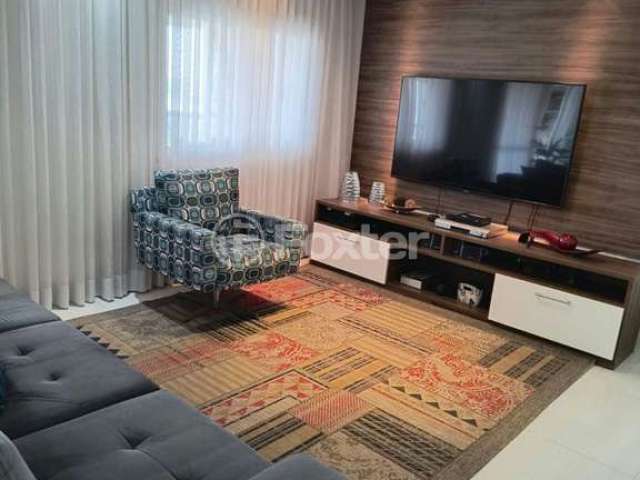 Apartamento com 3 quartos à venda na Avenida Padre Anchieta, 252, Jardim, Santo André, 150 m2 por R$ 1.686.000