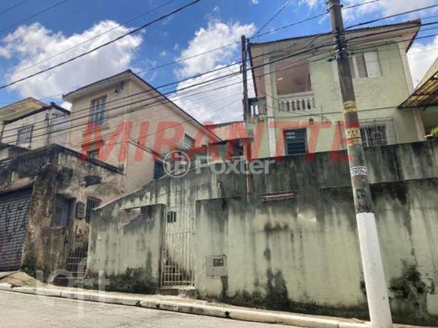 Casa com 12 quartos à venda na Rua Mangalô, 127, Vila Isolina Mazzei, São Paulo, 303 m2 por R$ 2.800.000