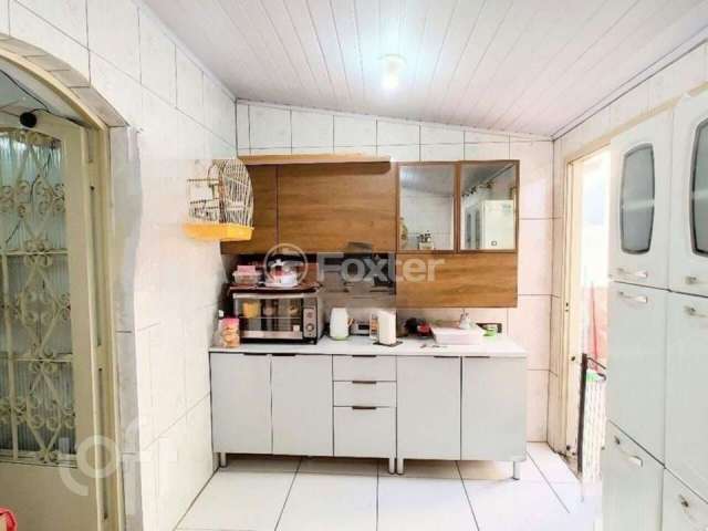 Casa com 2 quartos à venda na Rua Padre José Giomini, 107, Vila São Luís(Zona Oeste), São Paulo, 120 m2 por R$ 750.000