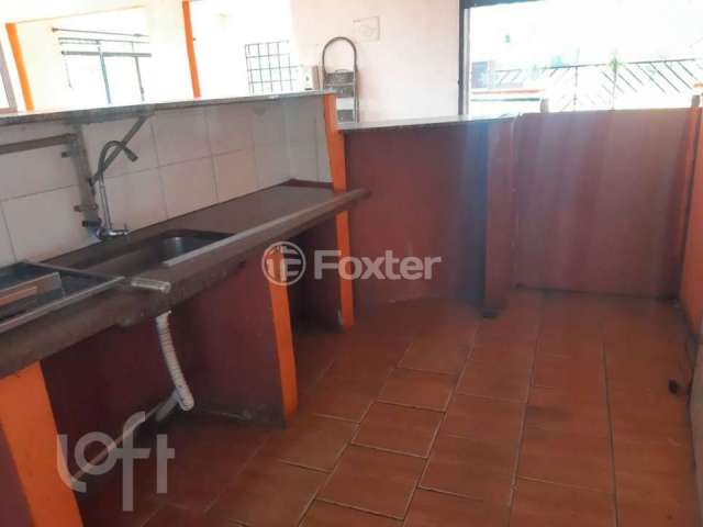 Casa com 3 quartos à venda na Avenida Dom Pedro II, 3603, Campestre, Santo André, 612 m2 por R$ 1.800.000