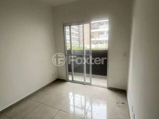 Apartamento com 1 quarto à venda na Rua Floro de Oliveira, 481, Jardim Adriana, Guarulhos, 43 m2 por R$ 275.600