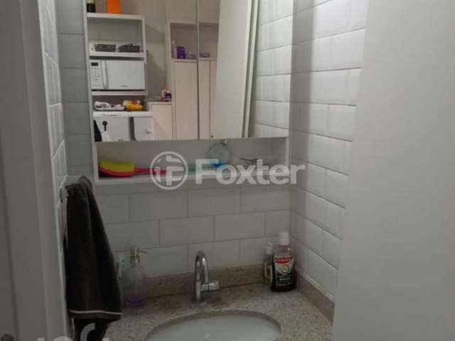 Kitnet / Stúdio à venda na Rua Doutor Penaforte Mendes, 160, Bela Vista, São Paulo, 23 m2 por R$ 395.000