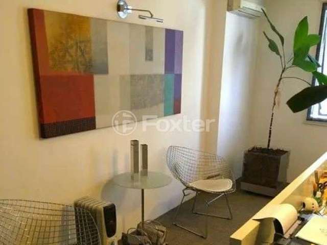 Sala comercial com 3 salas à venda na Rua Joaquim Floriano, 466, Vila Nova Conceição, São Paulo, 72 m2 por R$ 1.100.000