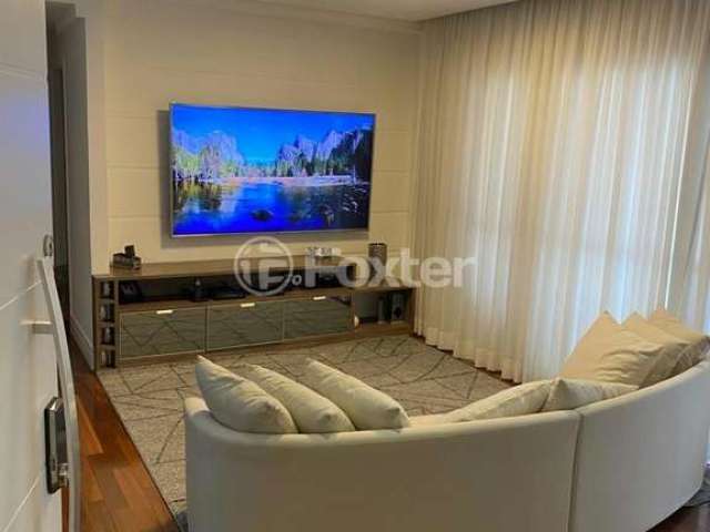 Apartamento com 3 quartos à venda na Rua Tebas, 296, Jardim Brasil (Zona Sul), São Paulo, 110 m2 por R$ 1.300.000