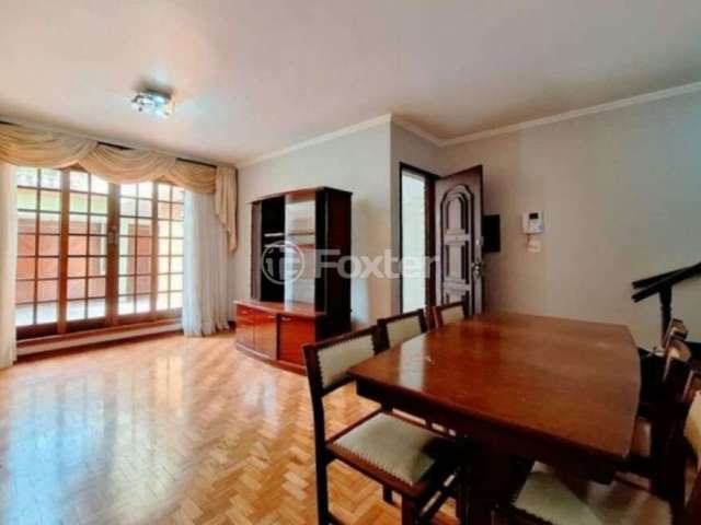 Casa com 3 quartos à venda na Rua Edgar Franco, 52, Vila Albertina, São Paulo, 150 m2 por R$ 750.000