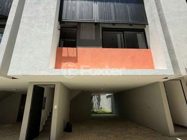 Casa em condomínio fechado com 3 quartos à venda na Rua Ourânia, 39, Vila Madalena, São Paulo, 252 m2 por R$ 3.262.500