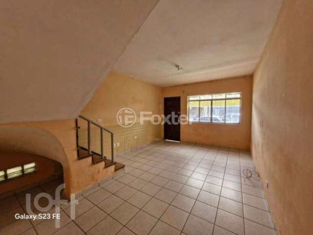 Casa com 4 quartos à venda na Rua Pio XII, 413, Rudge Ramos, São Bernardo do Campo, 145 m2 por R$ 700.000