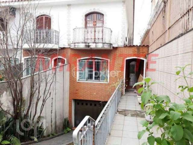 Casa com 4 quartos à venda na Rua Major Dantas Cortez, 695, Vila Gustavo, São Paulo, 287 m2 por R$ 749.000