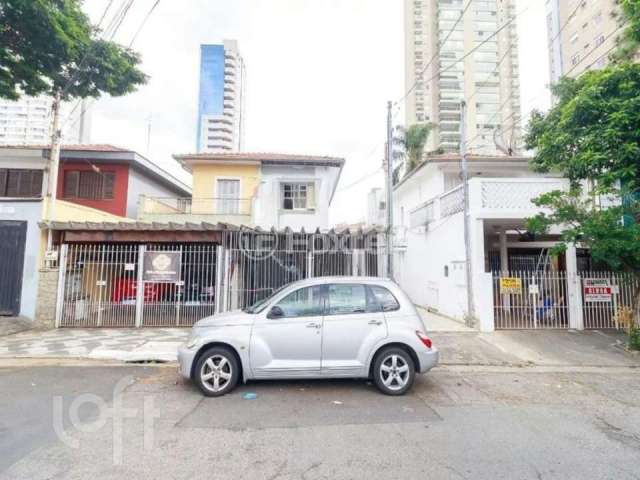 Casa com 2 quartos à venda na Rua Arizona, 1015, Cidade Monções, São Paulo, 250 m2 por R$ 1.259.280