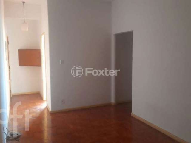 Apartamento com 1 quarto à venda na Rua Conselheiro Furtado, 827, Liberdade, São Paulo, 60 m2 por R$ 300.000