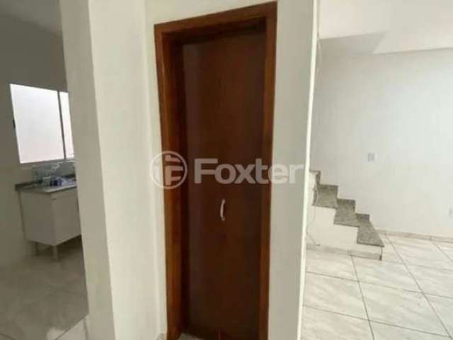 Casa em condomínio fechado com 2 quartos à venda na Rua Leritiba, 103, Parque Guaianazes, São Paulo, 65 m2 por R$ 265.000