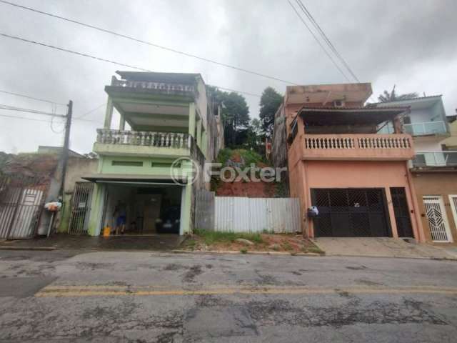 Terreno à venda na Rua São José, 476, Parque Monte Alegre, Taboão da Serra, 180 m2 por R$ 220.000