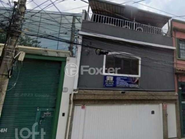 Casa com 6 quartos à venda na Rua Bom Pastor, 2308, Ipiranga, São Paulo, 480 m2 por R$ 1.805.000