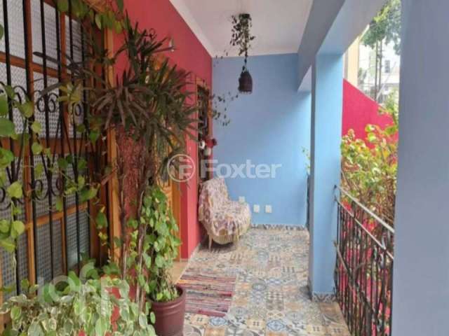 Casa com 3 quartos à venda na Rua Jorge Tibiriçá, 374, Vila Mariana, São Paulo, 272 m2 por R$ 3.085.000