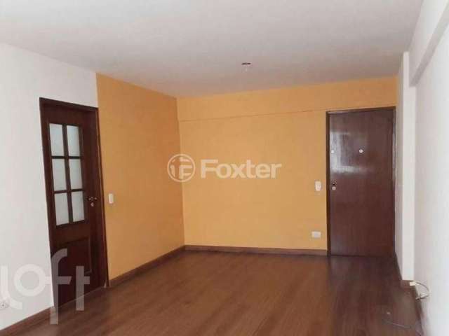 Apartamento com 3 quartos à venda na Rua Inhambú, 864, Vila Uberabinha, São Paulo, 105 m2 por R$ 810.000