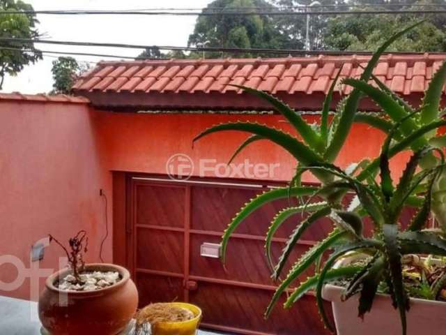 Casa com 3 quartos à venda na Rua Elza dos Anjos Neves, 710, Jardim Brasília (Zona Leste), São Paulo, 105 m2 por R$ 510.000