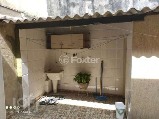 Casa com 2 quartos à venda na Rua Imbocuí, 371, Vila Moreira, São Paulo, 157 m2 por R$ 650.000