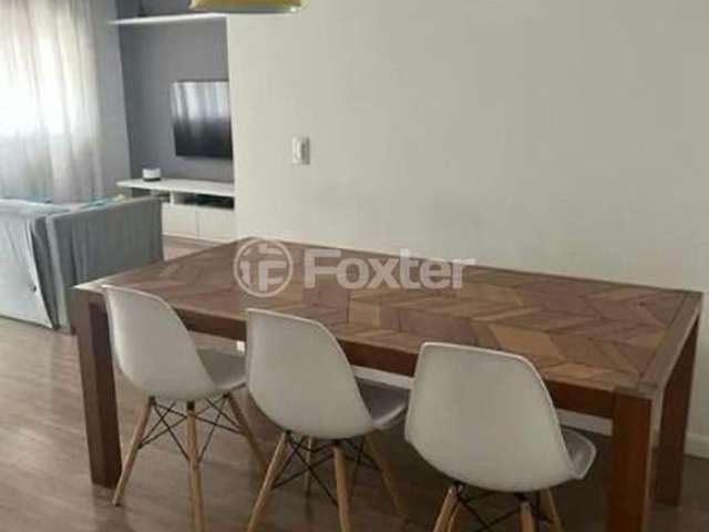 Apartamento com 2 quartos à venda na Avenida Melchert, 37, Chácara Seis de Outubro, São Paulo, 70 m2 por R$ 680.000