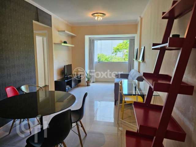 Apartamento com 2 quartos à venda na Rua Martinico Prado, 71, Vila Buarque, São Paulo, 60 m2 por R$ 850.000