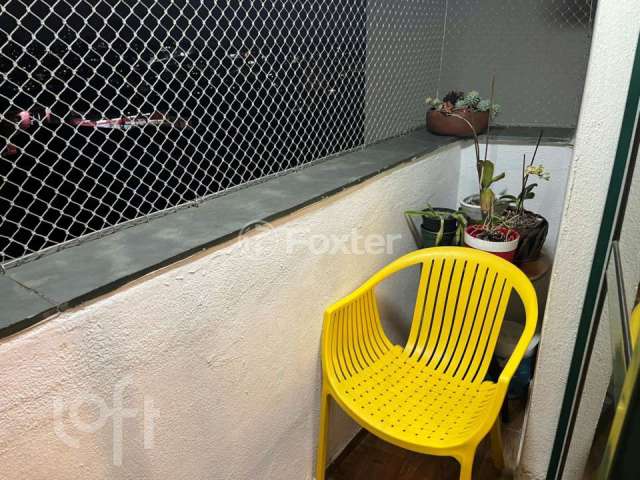 Apartamento com 2 quartos à venda na Avenida Boschetti, 195, Vila Medeiros, São Paulo, 65 m2 por R$ 400.000