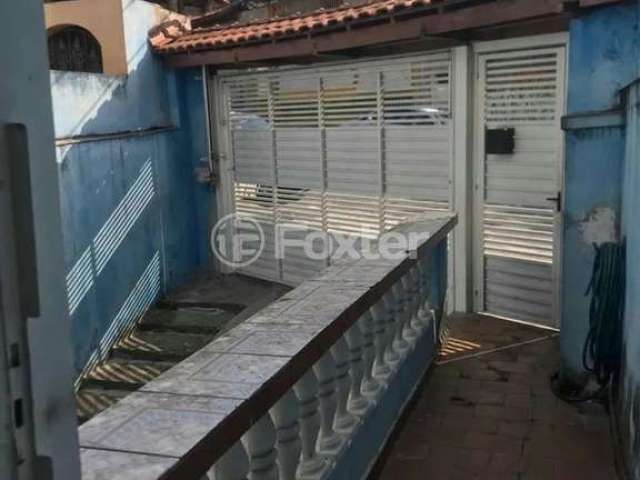 Casa com 3 quartos à venda na Rua São José do Campestre, 0001, Jardim Danfer, São Paulo, 185 m2 por R$ 535.000