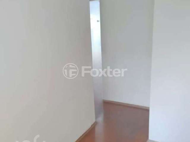 Apartamento com 2 quartos à venda na Rua Frederico Von Martius, 93, Vila Monumento, São Paulo, 67 m2 por R$ 430.000