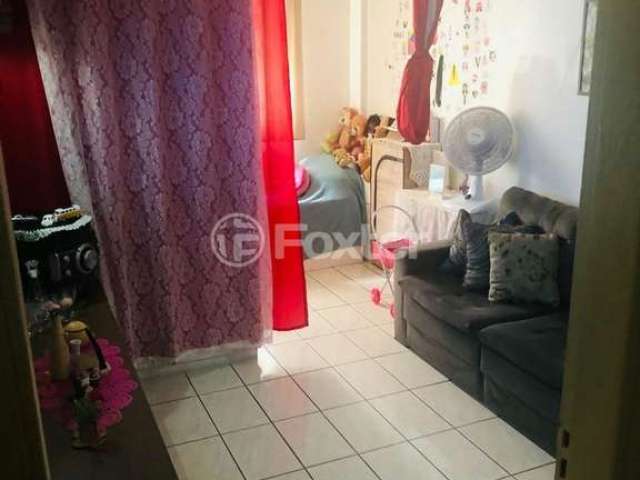 Apartamento com 1 quarto à venda na Rua Oscar Cintra Gordinho, 233, Liberdade, São Paulo, 55 m2 por R$ 300.000