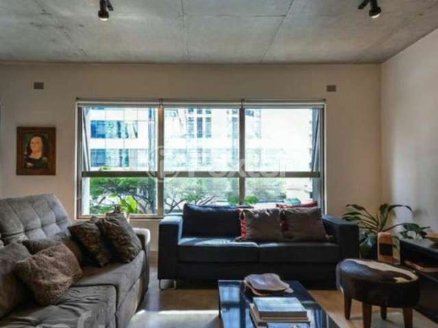 Apartamento com 1 quarto à venda na Avenida Engenheiro Luiz Carlos Berrini, 1618, Cidade Monções, São Paulo, 70 m2 por R$ 1.200.000