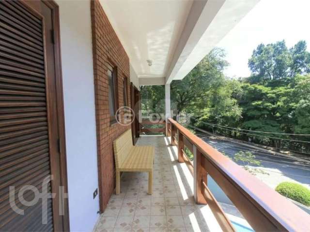 Casa com 4 quartos à venda na Rua Emir Nogueira, 1, City América, São Paulo, 471 m2 por R$ 2.900.000