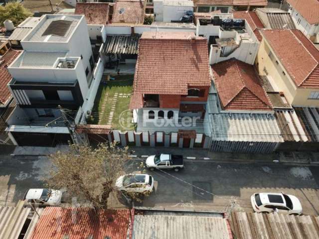 Casa com 5 quartos à venda na Rua Soldado Cesário Aguiar, 56, Vila Galvão, Guarulhos, 310 m2 por R$ 1.500.000