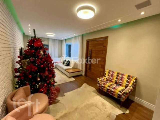 Casa com 3 quartos à venda na Rua Derval, 148, Vila Mascote, São Paulo, 300 m2 por R$ 2.600.000